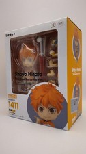 Arancione Rouge Shoyo Hinata Karasuno Ver.