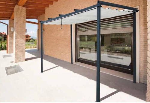 Telo ricambio per gazebo - telo,