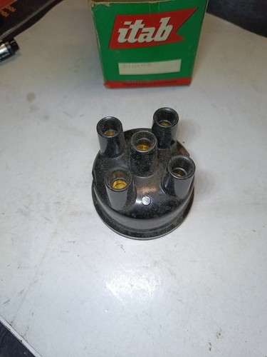 Calotta spinterogeno alfa - ,