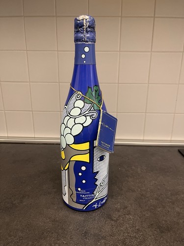 Champagne taittinger - champagne,