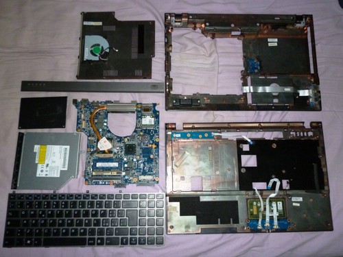 Olivetti olibook p35 - p35, p15