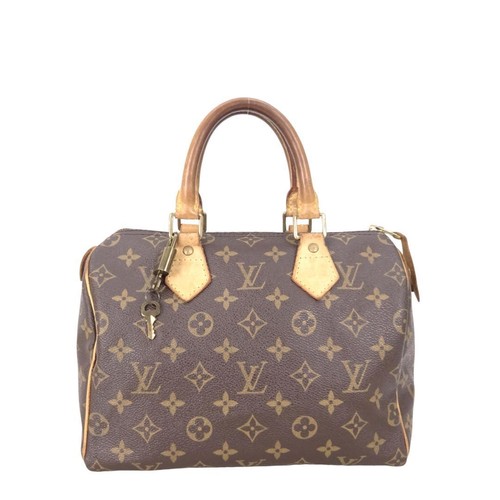 Borsa louis vuitton speedy - speedy, 25