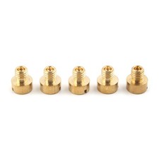 Set 5 getti principali per