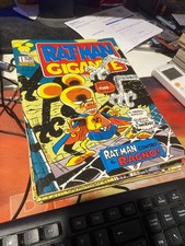 RAT MAN GIGANTE - N. 1 -