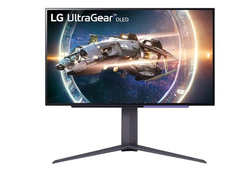 Monitor gaming 27gr95qe b - monitor, 27gr95qe-b
