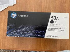 Toner originale LaserJet HP