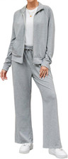 Tuta Sportiva Donna Completa 2