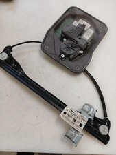 5J4837461 alzacristalli anteriore sinistro per SKODA FABIA 54 (04/07-03/15) 2007