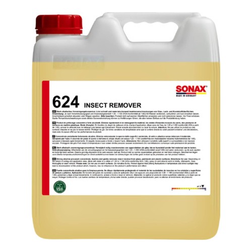 Sonax insetticida insect - sonax,