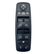 PULSANTIERA ALZACRISTALLI