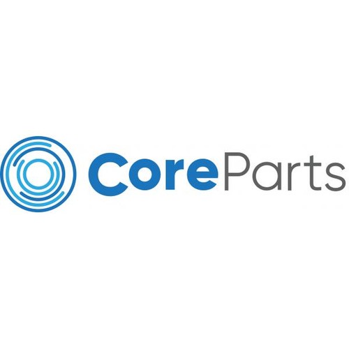 Coreparts ml12754 lampada per - lampada,