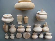 SELEZIONE DI PIEDINI PER