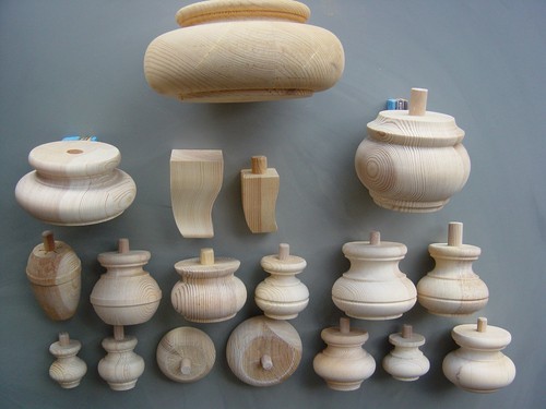 Selezione piedini per - piedini,