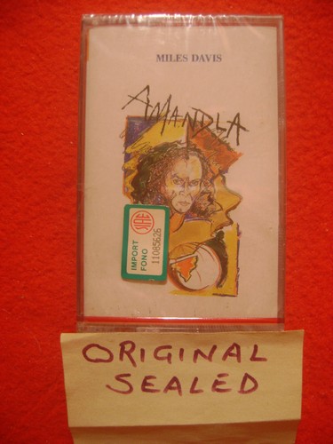 Miles davis - mc,