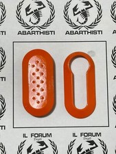 ABARTH 595 FIAT 500 2024 cover