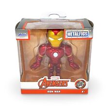 Jada Marvel Avengers Iron Man