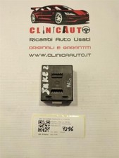 WD1G858C TWD1G791 CENTRALINA PRESSIONE PNEUMATICI NISSAN Juke Serie F15  1107821