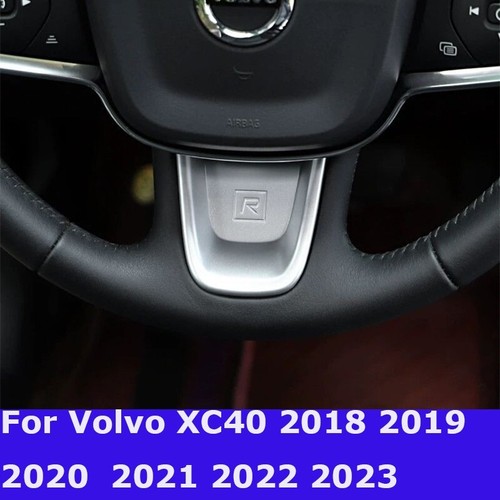 Per volvo xc40 coprivolante - per,
