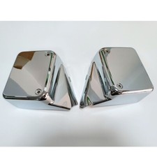 Battery Side Cover for Honda