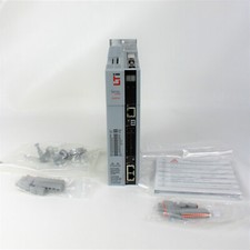 LTI Servo-One junior