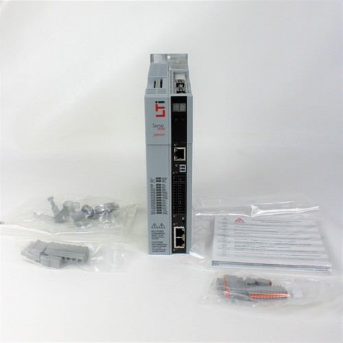 Lti servo one junior - lti,