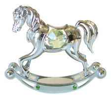 CAVALLUCCIO A DONDOLA