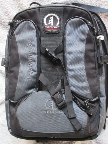 Zaino tamrac expedition - tamrac, 7x