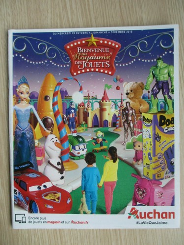 Catalogue jeux jouets - jeux,