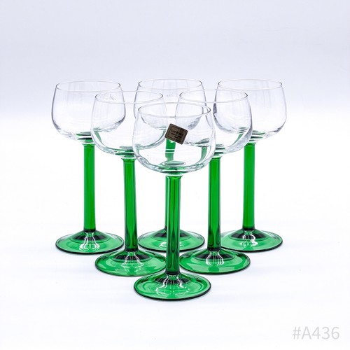 6er set luminarc - set,