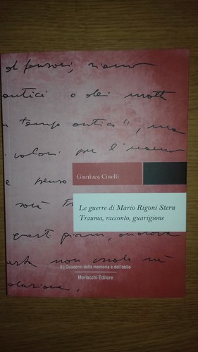 Guerre mario rigoni - le,