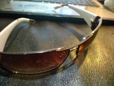 Designer Sun Glasses / Vintage