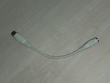 adattatore at PS/2 per tastiere e mouse AT/XT MASCHIO to ps2 FEMMINA