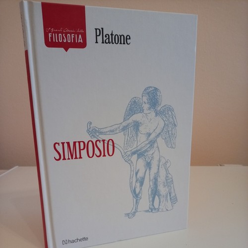 Platone simposio i grandi - platone,