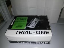 Fosnova Disano TRIAL-ONE 3469 CDM-TS 150 CNR-L ARG.MET. 2234697385 con lampadina