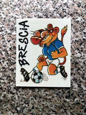 MASCOTTE BRESCIA RASO FUORI