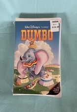 A Walt Disney's Home Video