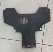 COPERCHIO CENTRALE CARENA VANO RUOTA ANTERIORE  PIAGGIO MP3 125 2006 2011 