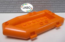 (E6/10) Lego 30086c01 Gommone