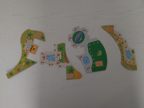 Hotel gioco tavolo - gioco, da