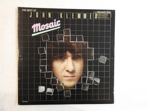 John klemmer best volume - klemmer, of