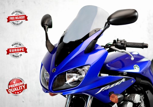 Yamaha fzs 600 - fzs, fazer