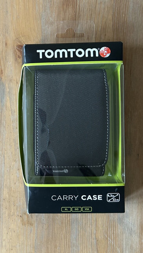 Borsa tomtom originale - borsa, per