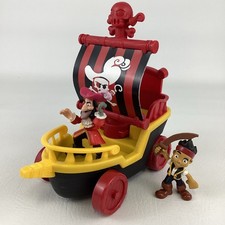 Disney Jake Never Land Pirates