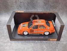 Modellino auto pressofuso HPI