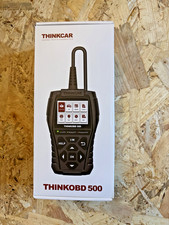 OBD2 Auto Diagnostica -