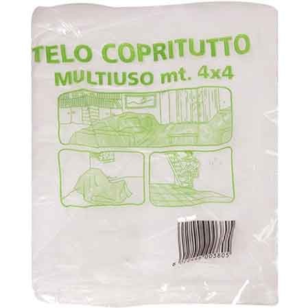 Telo copritutto pesante - copritutto, mt