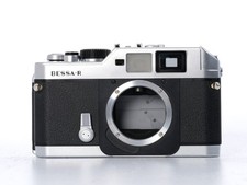 Voigtländer bessa solo - bessa, r