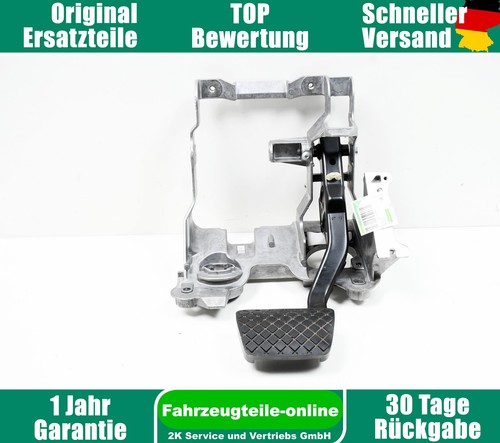 Audi 8k1721117 pedale - 8r,
