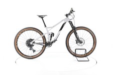 Cube Stereo 150 C:62 Race MTB