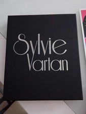 LOT SYLVIE VARTAN coffret 3 CD PLEYEL 2011 + PROGRAMME PLEYEL ET BILLET